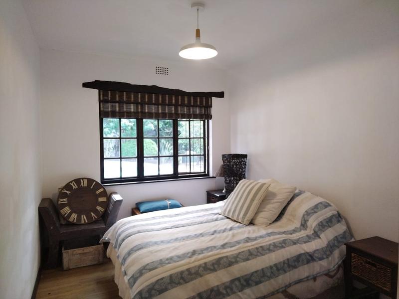 To Let 3 Bedroom Property for Rent in Beach Estate Western Cape